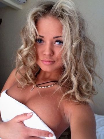 Алла, 21 год, 3 размер груди